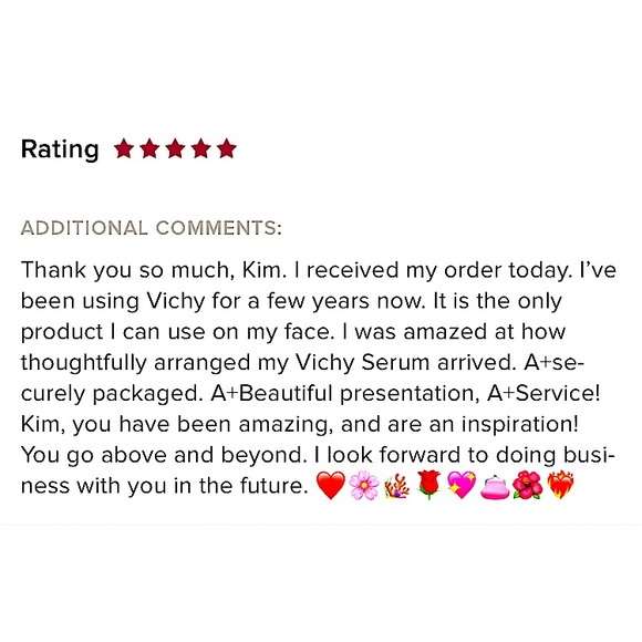 It may not be much….💕 - Picture 10 of 16